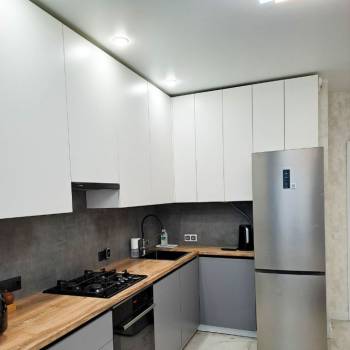 Продается 2-х комнатная квартира, 56,6 м²