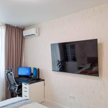 Продается 2-х комнатная квартира, 56,6 м²