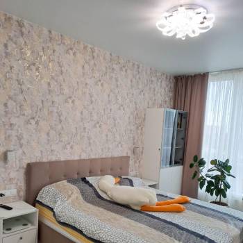 Продается 2-х комнатная квартира, 56,6 м²