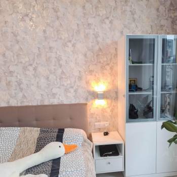 Продается 2-х комнатная квартира, 56,6 м²