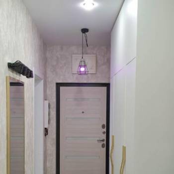 Продается 2-х комнатная квартира, 56,6 м²