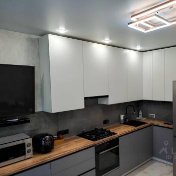 Продается 2-х комнатная квартира, 56,6 м²