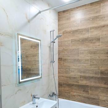 Продается 2-х комнатная квартира, 56,6 м²