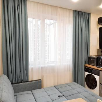 Продается 2-х комнатная квартира, 56,6 м²