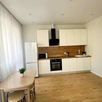 Сдается 2-х комнатная квартира, 56 м²