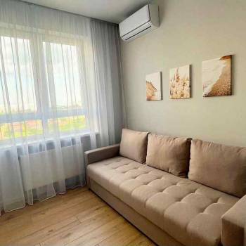 Сдается 2-х комнатная квартира, 56 м²