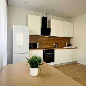 Сдается 2-х комнатная квартира, 56 м²