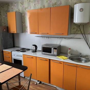 Сдается 1-комнатная квартира, 35 м²