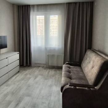 Сдается 1-комнатная квартира, 31 м²