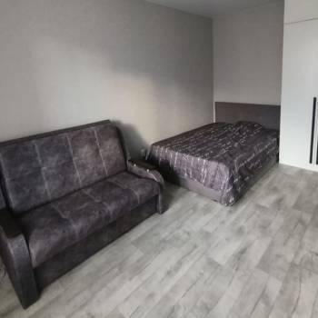 Сдается 1-комнатная квартира, 31 м²