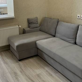 Сдается 1-комнатная квартира, 20 м²