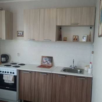 Сдается 1-комнатная квартира, 38 м²