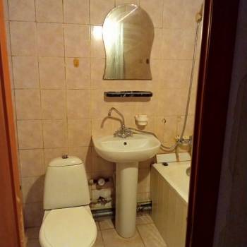 Сдается 1-комнатная квартира, 34 м²