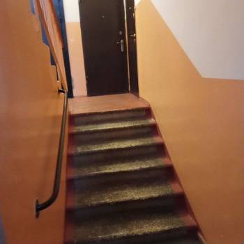 Сдается 1-комнатная квартира, 34 м²