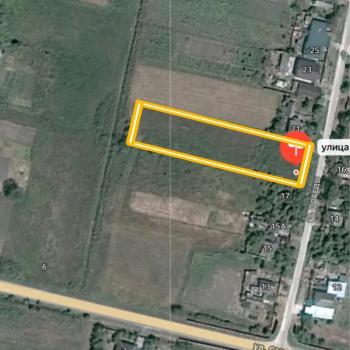 Продается Участок, 2500 м²