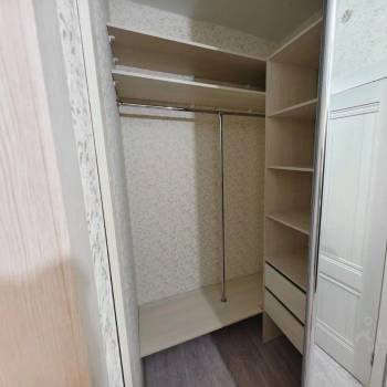 Продается 1-комнатная квартира, 26 м²