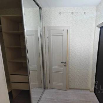 Продается 1-комнатная квартира, 26 м²