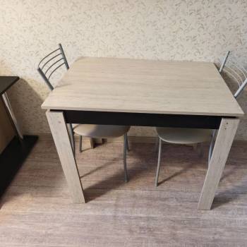 Продается 1-комнатная квартира, 26 м²