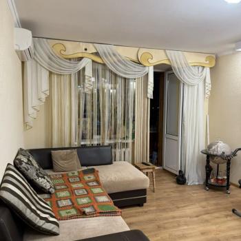 Продается 3-х комнатная квартира, 63 м²