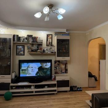 Продается 3-х комнатная квартира, 63 м²