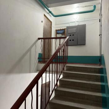 Продается 3-х комнатная квартира, 63 м²