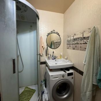 Продается 3-х комнатная квартира, 63 м²