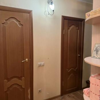 Продается 3-х комнатная квартира, 63 м²