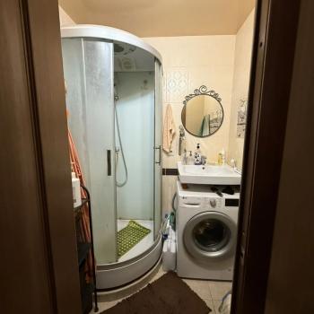 Продается 3-х комнатная квартира, 63 м²