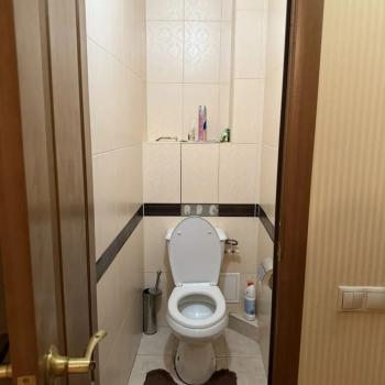 Продается 3-х комнатная квартира, 63 м²