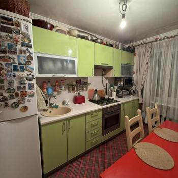 Продается 3-х комнатная квартира, 63 м²