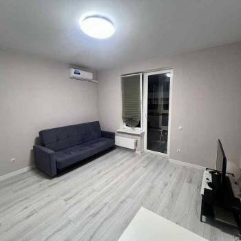 Сдается 1-комнатная квартира, 21,3 м²
