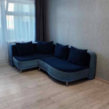 Сдается 1-комнатная квартира, 35 м²