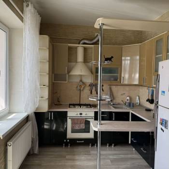 Сдается 1-комнатная квартира, 60 м²