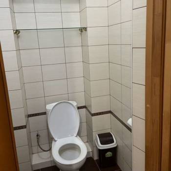 Сдается 1-комнатная квартира, 60 м²