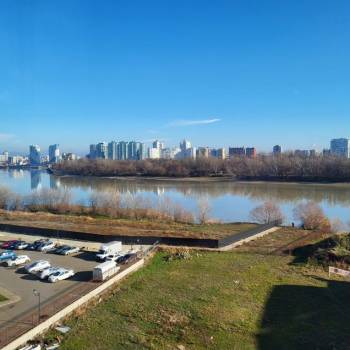 Продается 1-комнатная квартира, 34,6 м²