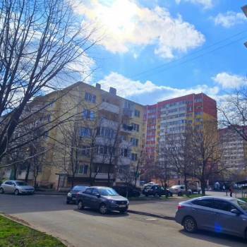 Продается 2-х комнатная квартира, 60,2 м²
