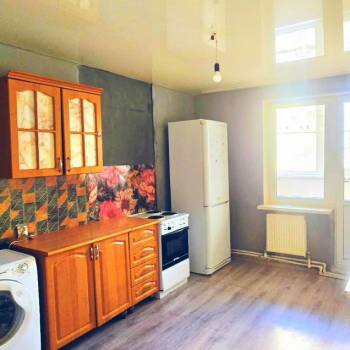Продается 2-х комнатная квартира, 60,2 м²
