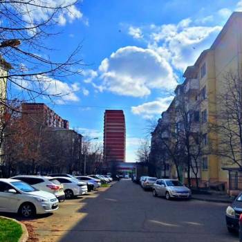 Продается 2-х комнатная квартира, 60,2 м²
