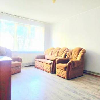 Продается 2-х комнатная квартира, 60,2 м²