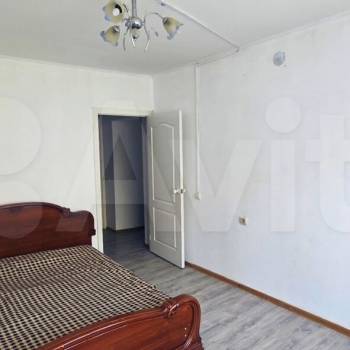 Продается 2-х комнатная квартира, 60,2 м²