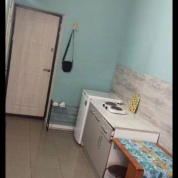 Сдается 1-комнатная квартира, 20 м²