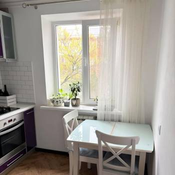Сдается 2-х комнатная квартира, 44 м²
