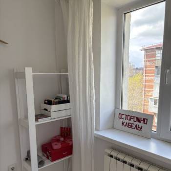 Сдается 2-х комнатная квартира, 44 м²