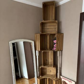 Сдается 2-х комнатная квартира, 44 м²