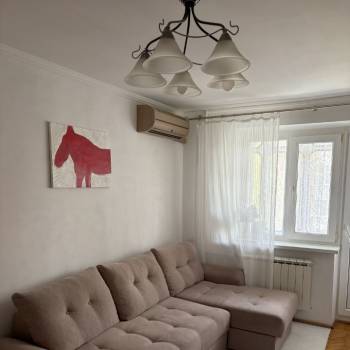 Сдается 2-х комнатная квартира, 44 м²