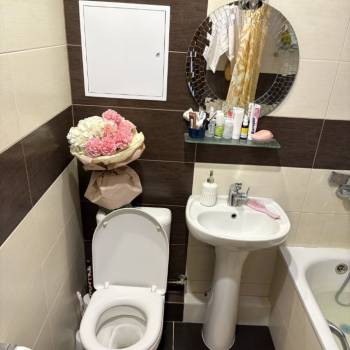 Сдается 2-х комнатная квартира, 44 м²