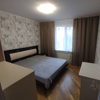 Продается 3-х комнатная квартира, 75 м²