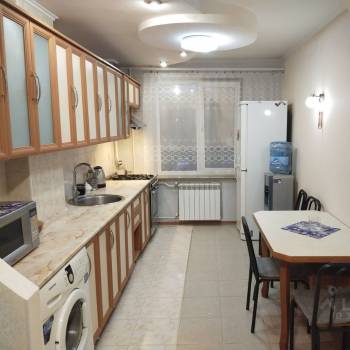 Продается 3-х комнатная квартира, 75 м²