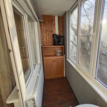 Продается 3-х комнатная квартира, 75 м²