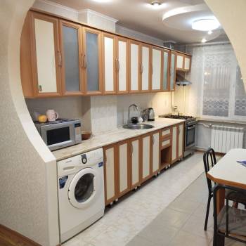 Продается 3-х комнатная квартира, 75 м²